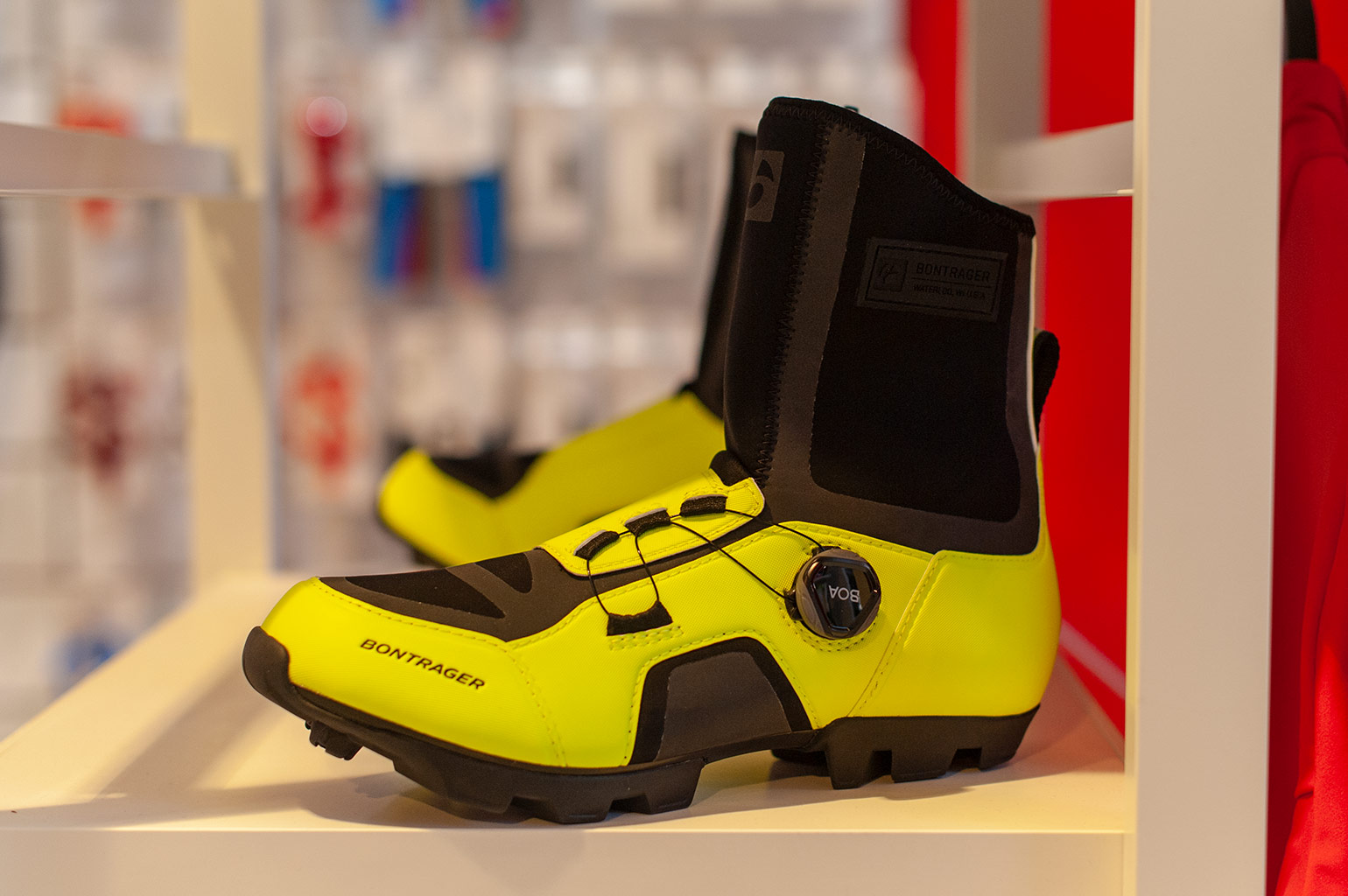 bontrager jfw