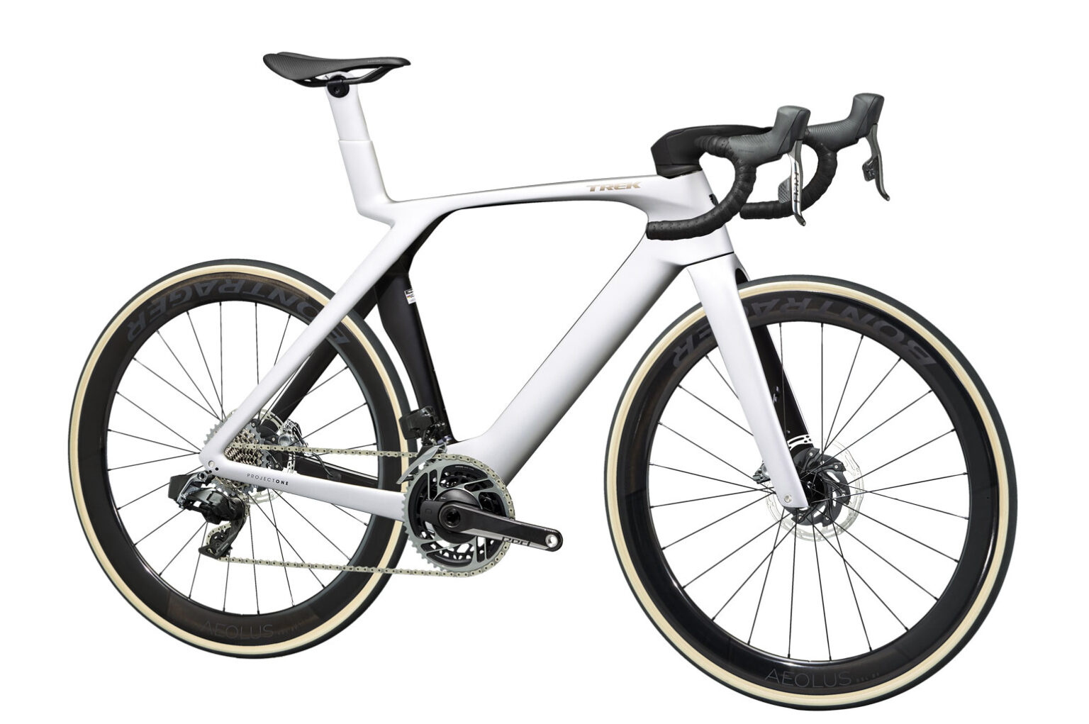 De Nieuwe Trek Madone SLR 2022 Hij Is Er Racefietsblog Nl