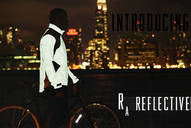 RA Reflective