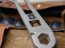 The Nutter, a multi tool by Full Windsor | Racefietsblog.nl