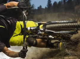 Pinkbike Specialized Enduro | Racefietsblog.nl