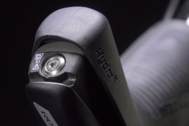 SRAM Red 22 HydroR MY15 lever | Racefietsblog.nl