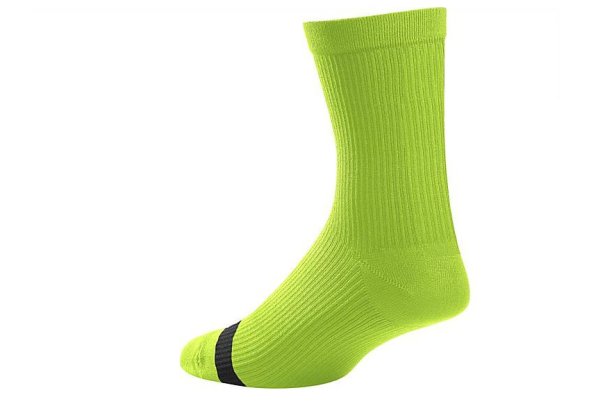 Specialized SL Pro Tall socks Color Dipped  |  Racefietsblog.nl