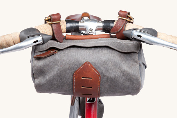 Tanner bicycle bags  |  Racefietsblog.nl