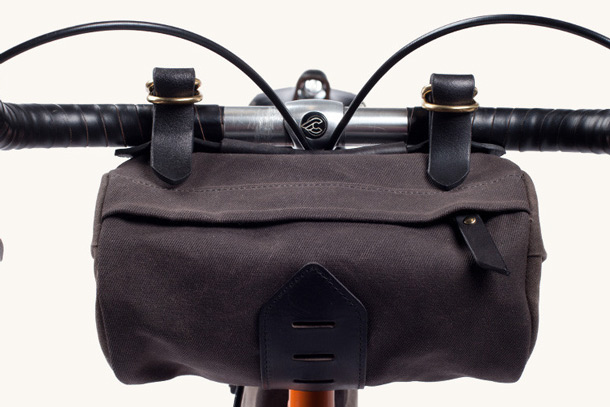 Tanner bicycle bags  |  Racefietsblog.nl