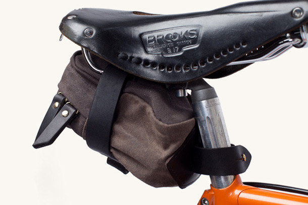 Tanner bicycle bags  |  Racefietsblog.nl