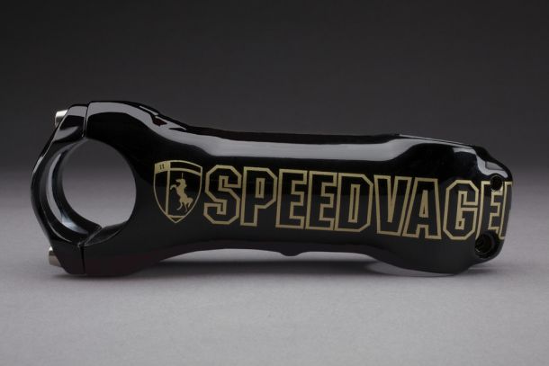 Speedvagen Integrated CX Stem | Racefietsblog.nl