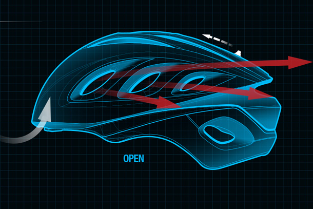 Bell Star Pro helmet | Racefietsblog.nl