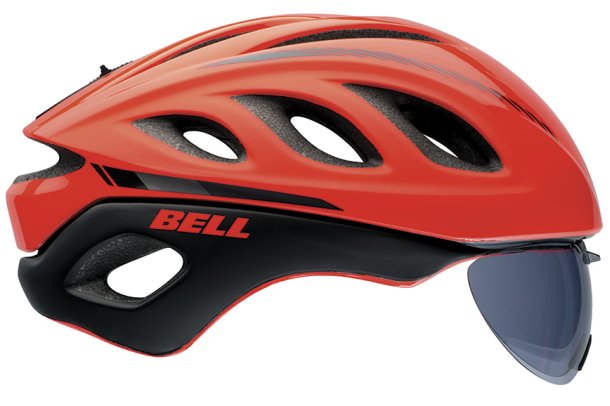 Bell Star Pro helmet | Racefietsblog.nl