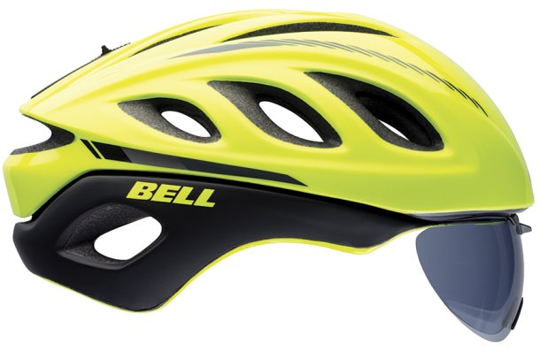 Bell Star Pro helmet | Racefietsblog.nl