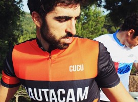 Cucu Barcelona cycling apparel | Racefietsblog.nl