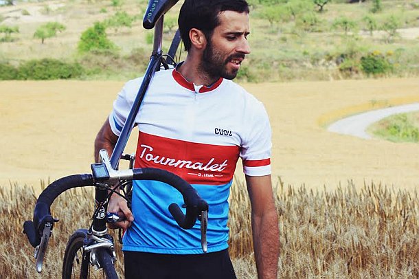 Cucu Barcelona cycling apparel | Racefietsblog.nl