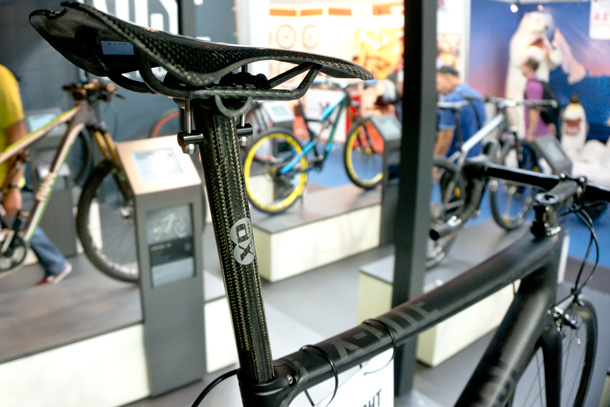 Rose at Eurobike 2014  |  Racefietsblog.nl