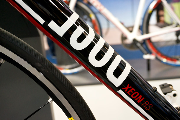 Rose at Eurobike 2014  |  Racefietsblog.nl