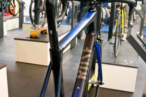 Rose at Eurobike 2014  |  Racefietsblog.nl