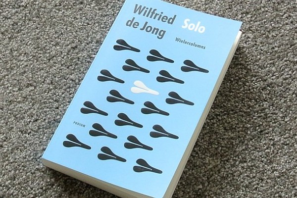 Racefietsblog leesvoer: Wilfried de Jong - Solo - Racefietsblog.nl