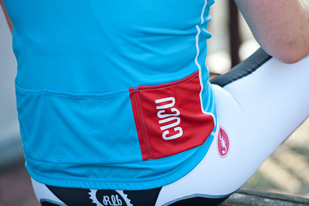 Tourmalet jersey by Cucu Barcelona | Racefietsblog.nl
