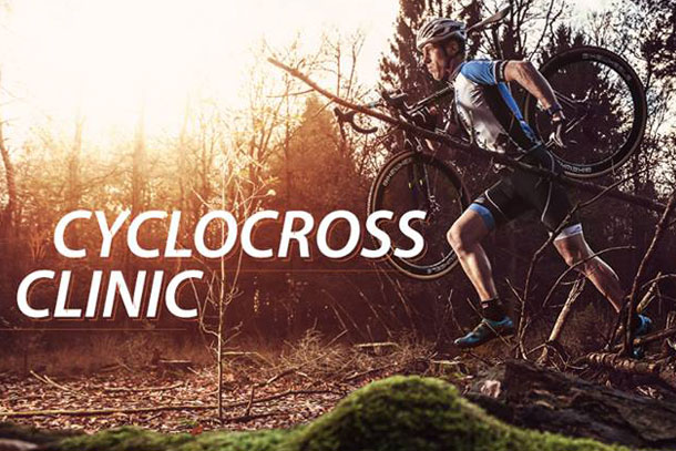 cyclocross-clinic