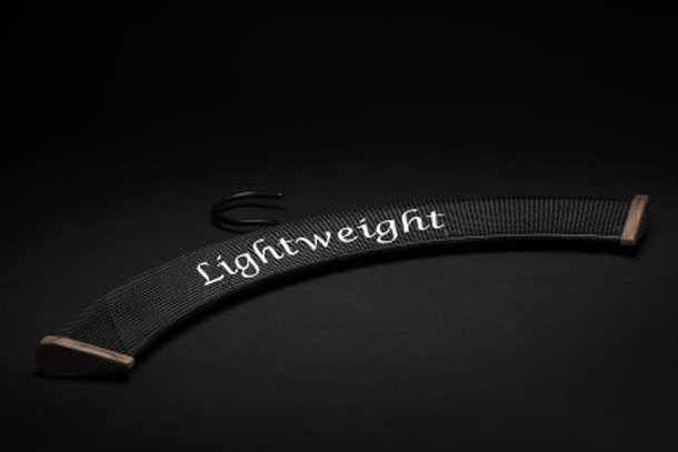 lightweight-klerenhanger