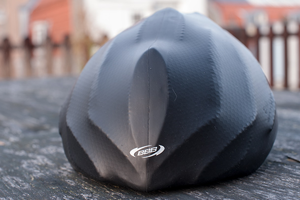 BBB helmet shield | Racefietsblog.nl