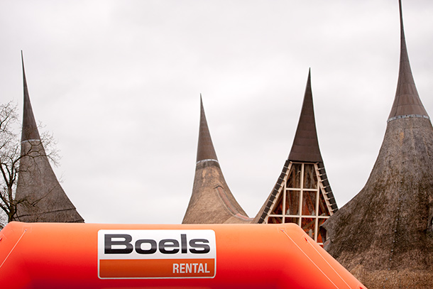 Boels-Dolmans Cycling Team