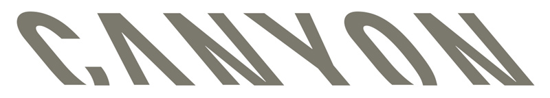 canyon logo