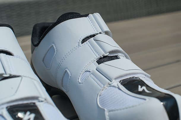 Specialized Sport Road shoes | See the full review at Racefietsblog.nl