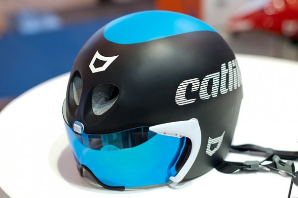 catlike tt helmet