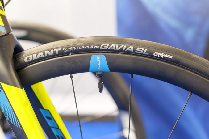 giant gavia sl