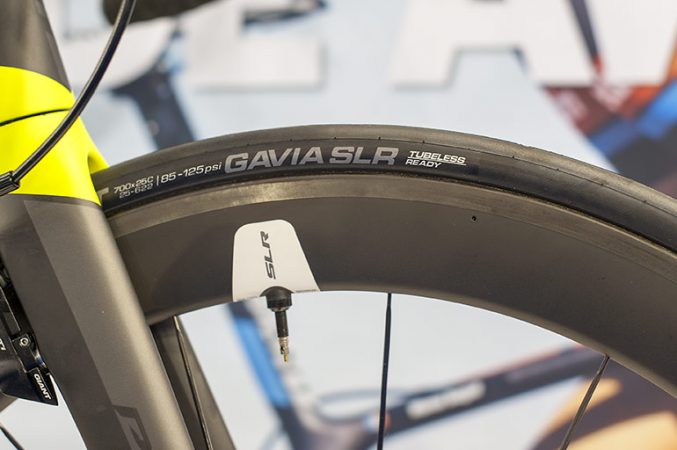 giant gavia 1 tubeless