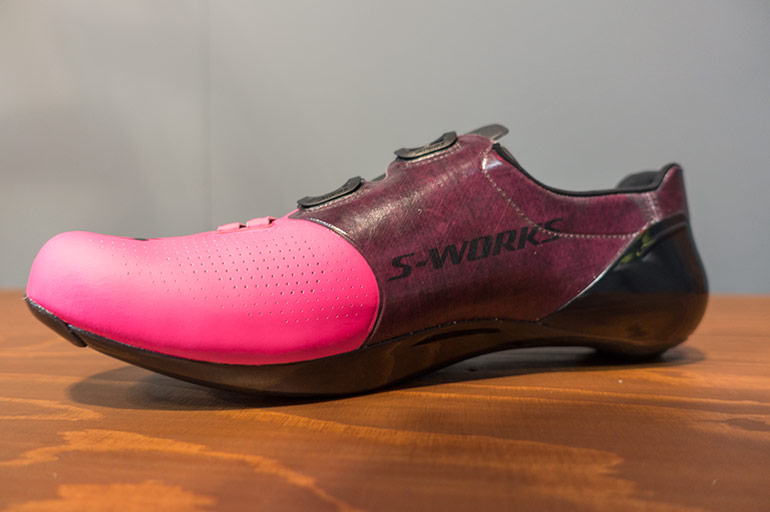 Specialized-SW-Road-shoes-pink3