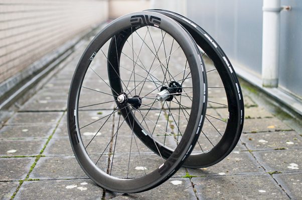 enve 3.4 ses