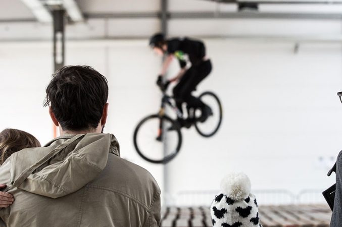 Prima Excuus Voor Een Last Minute Citytrip De Berliner Fahrradschau