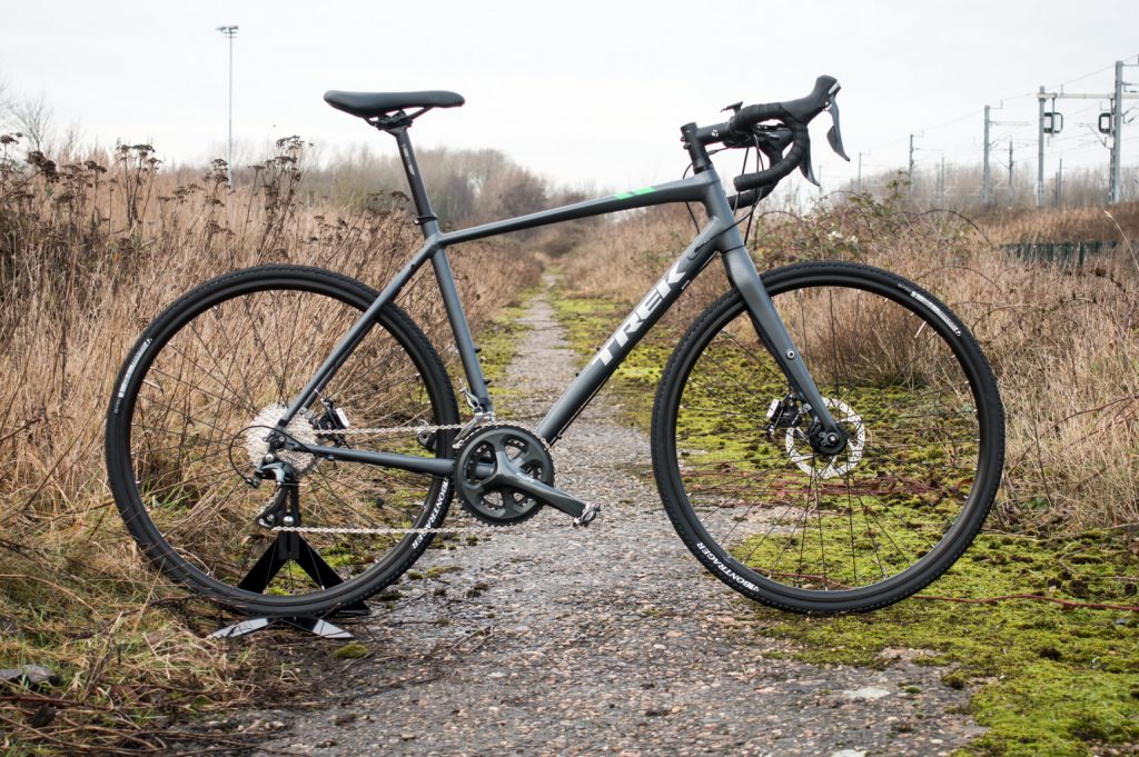 Trek Crossrip 2 2025 Review