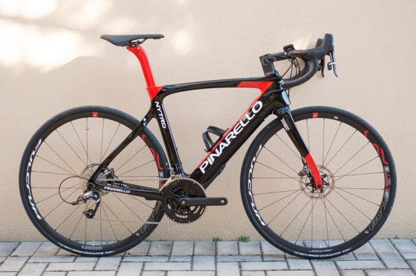 pinarello fv1