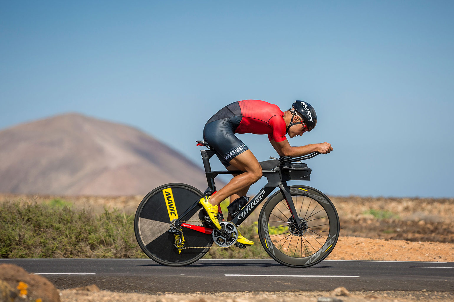 Verhandeling uitdrukken Deter De nieuwe Wilier Turbine TT fiets met schijfremmen - Racefietsblog.nl