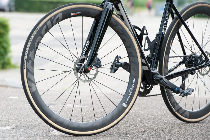 vittoria qurano 46 clincher