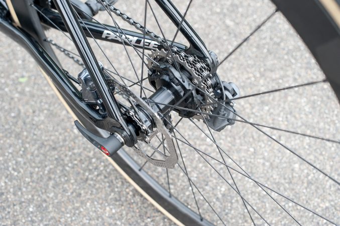 vittoria qurano 46 clincher