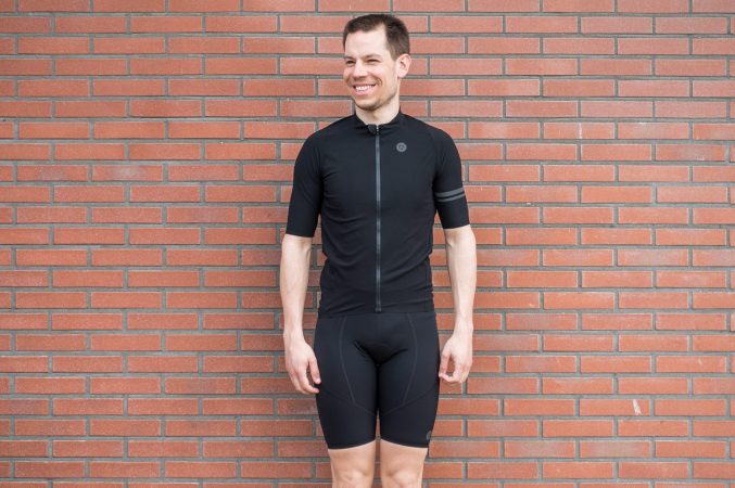 agu cycle clothing