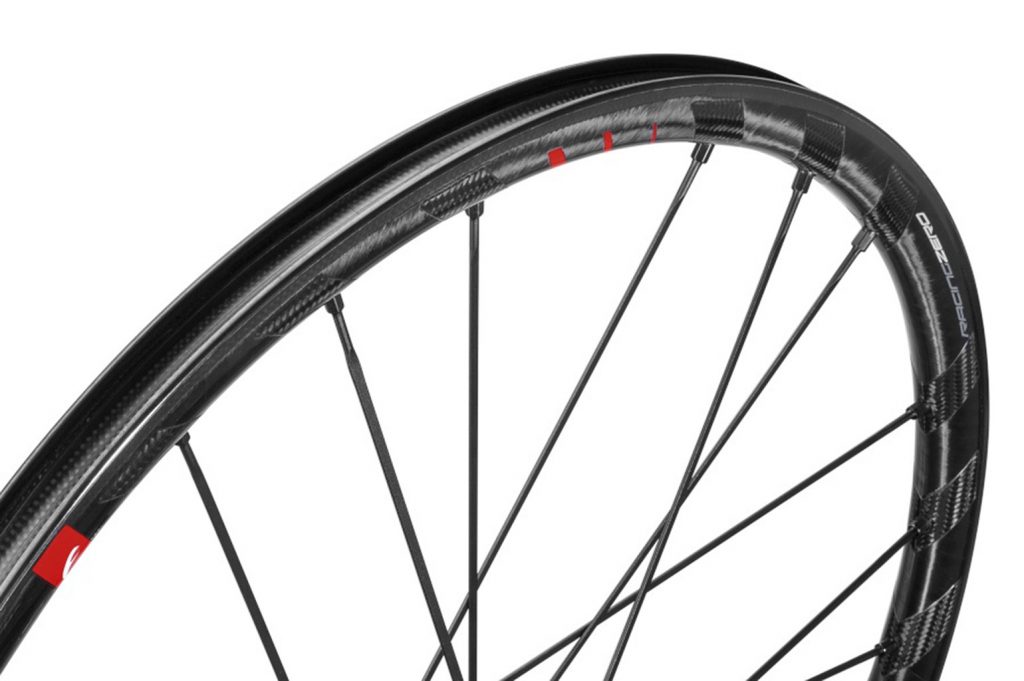 fulcrum zero db gravel