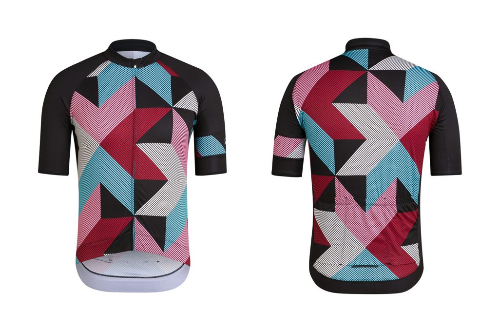 rapha supercross jersey