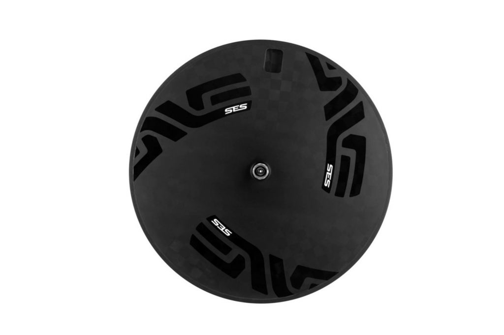 enve 2.2 disc