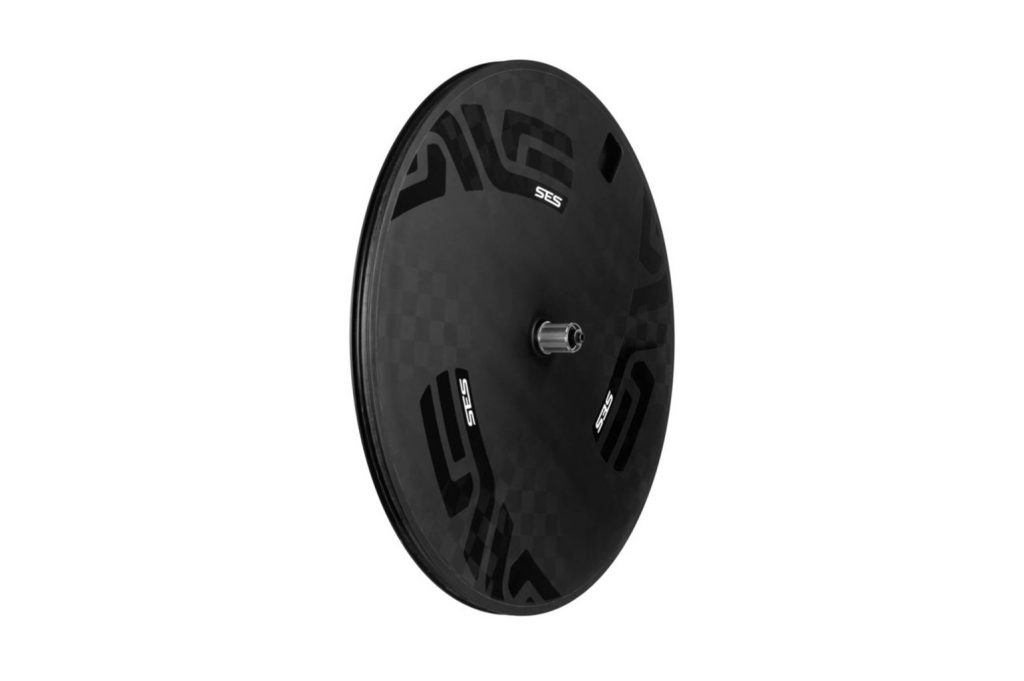 enve 2.2 disc