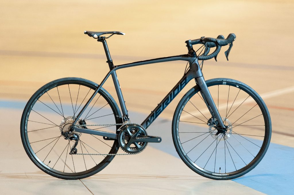 merida scultura limited 2019 review