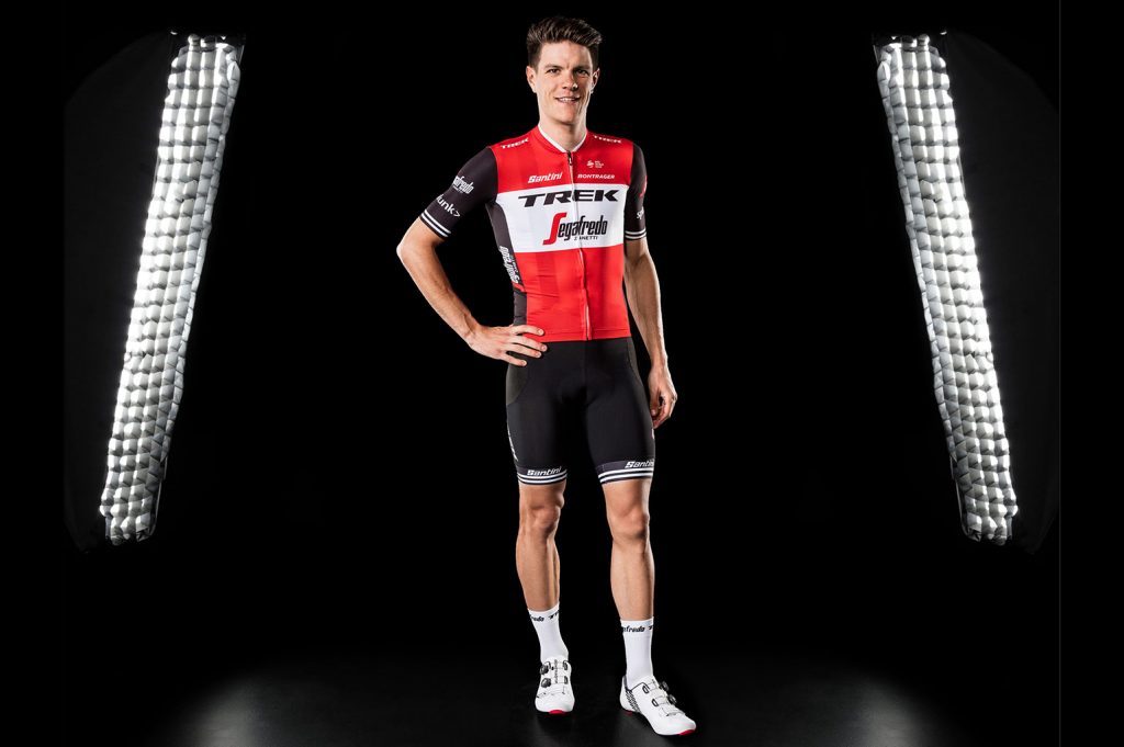 Twee kits van TrekSegafredo voor 2019 Racefietsblog.nl