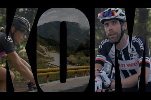 taiwan kom 2019