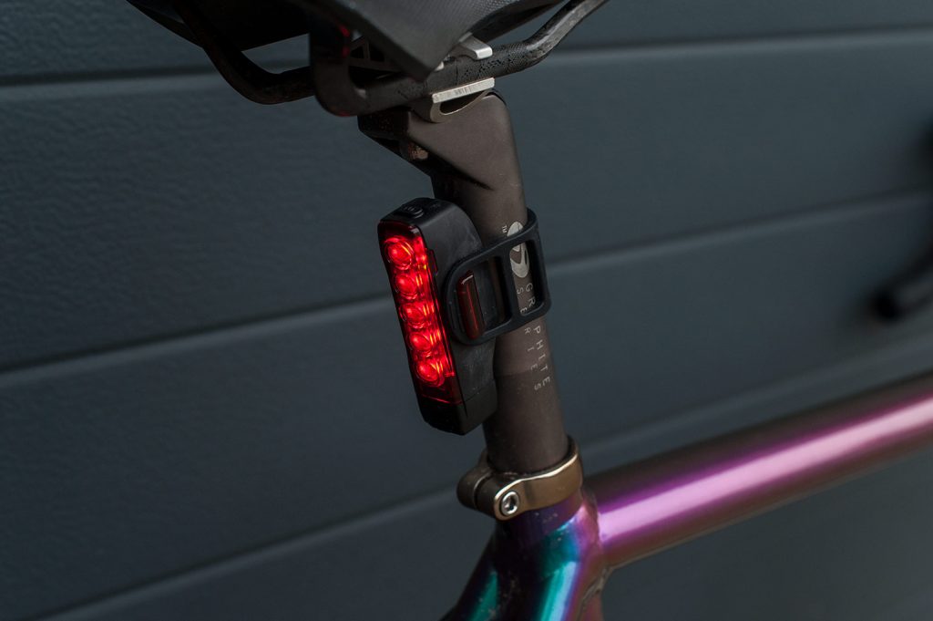 Review Lezyne Connect Drive Xl En Strip Connect Drive Verlichting