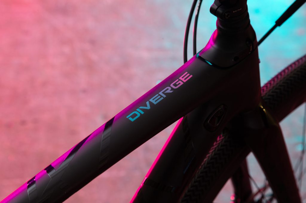 specialized diverge mixtape