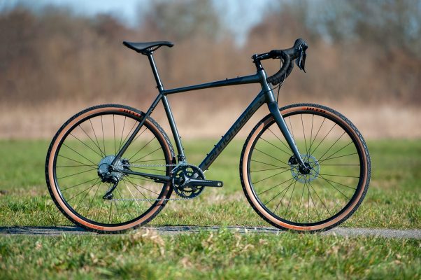 cannondale topstone 105 reviews