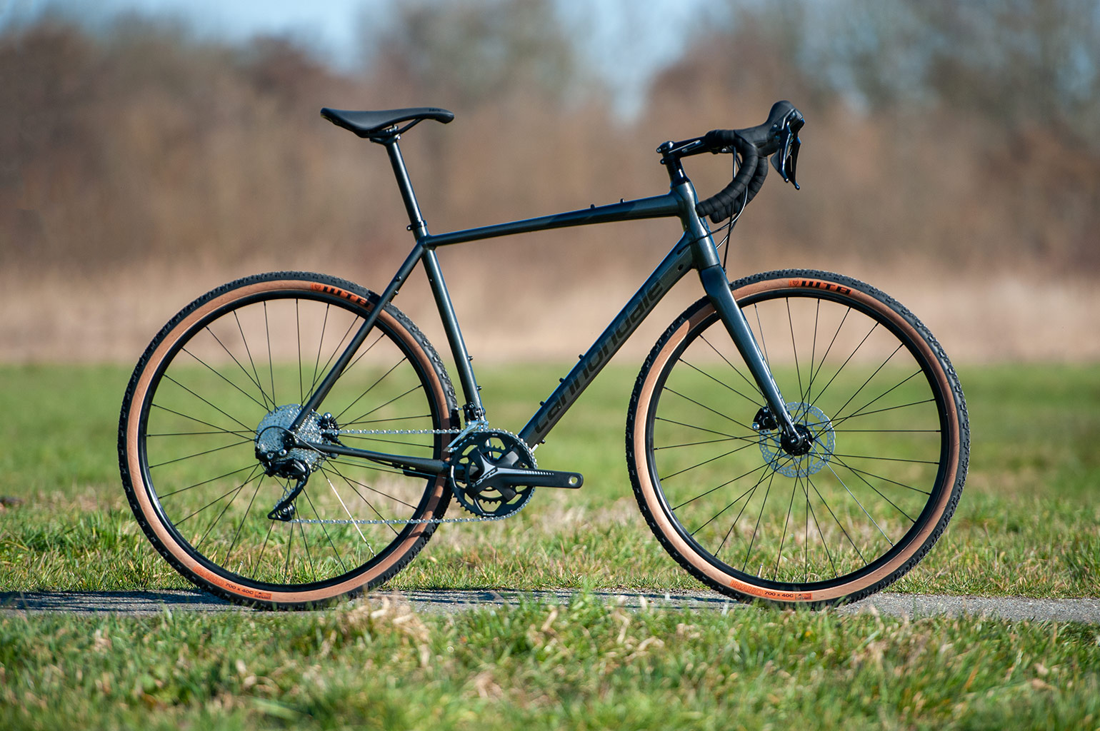 cannondale 2019 topstone 105